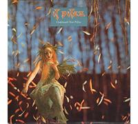 It - UNDERNEATH YOUR PILLOW 7" (45) UK VIRGIN 1989