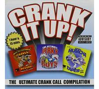 It Up The Ultimate Crank Call