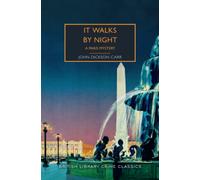 It Walks by Night: A Paris Mystery