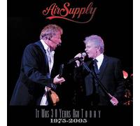 It Was 30 Years Ago Today