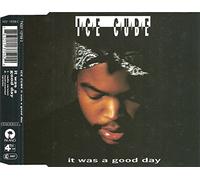 It Was a Good Day (2 Versions, 1992) [Import]