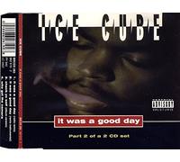 It Was A Good Day (Part 2 of 2) [Import]