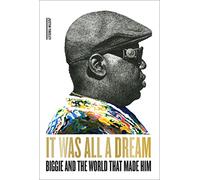 It Was All a Dream