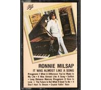 It Was Almost Like a Song [Import]