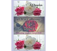 It Was Always by Chance: A tantalizing, slow-burn, romance thriller...