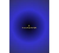 IT WAS ALWAYS THE FIFTH: The return of the mirror, the signal, and the soul beneath the code.