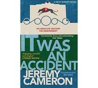 It Was an Accident (Nicky Burkett) - [Version Originale] Inconnu (Auteur)