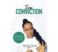 IT WAS CONVICTION: Conviction Cuts Through The Noise
