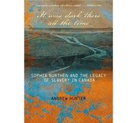 It Was Dark There All the Time by Andrew Hunter Andrew Hunter (Auteur)