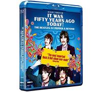 It Was Fifty Years Ago Today ! The Beatles: Sgt Pepper and Beyond [Édition Collector] [Blu-ray]