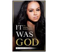 It Was God