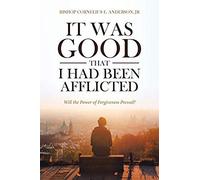 It Was Good That I Had Been Afflicted