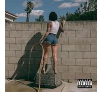 Kehlani – It Was Good Until It Wasn't – CD – Import (Rhino)
