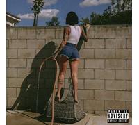 It Was Good Until It Wasn't by Kehlani [CD] NEUF