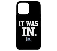 It Was in Volleyball Player Coque pour iPhone 13 Pro Max