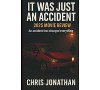 It was just an accident: An accident that change everything