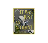 It Was Just An Accident Blu-ray