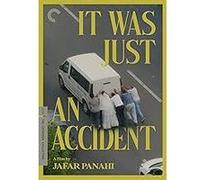It Was Just An Accident DVD