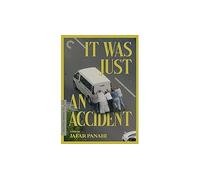 It Was Just An Accident DVD DVD