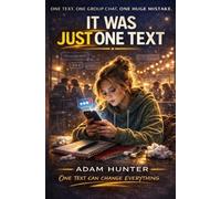 It Was JUST One Text