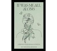 It Was Me All Along: A Nervous System Raised in Survival