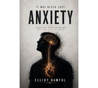 It Was Never Just Anxiety: A practical investigation into why panic attacks happen