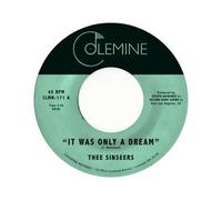 It Was Only A Dream (7inch)