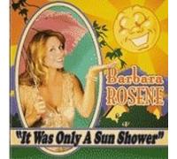 It Was Only a Sun Shower [Import]