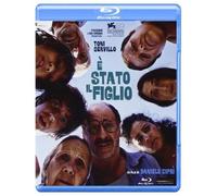 It Was The Son (2012) ( È Stato Il Figlio ) [ Non Usa Format, Blu Ray, Reg.B Import Italy ]