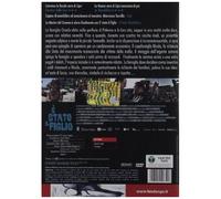 It Was The Son ( È Stato Il Figlio ) [ Non Usa Format, Pal, Reg.2 Import Italy ]