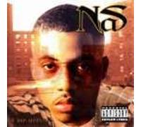Nas - It Was Written