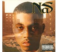 It Was Written [Audio Nas