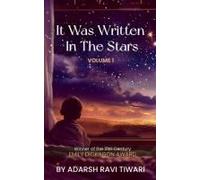 It Was Written In The Stars