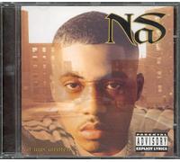 Nas - It Was Written
