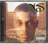 Nas – It Was Written – CD