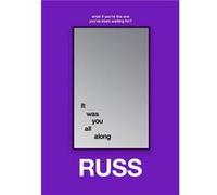 Russ – It Was You All Along – Relié – Livre en anglais