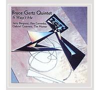 It WASN T Me [Import]