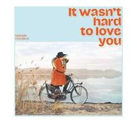 It Wasn't Hard to Love You – CD