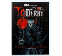 IT: Welcome to Derry [4DVD] (IMPORT) (Pas de version française)