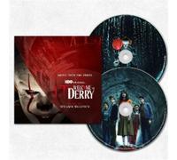 It : Welcome To Derry (Soundtrack From The HBO Original Series) CD