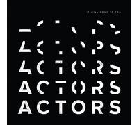 It Will Come to You