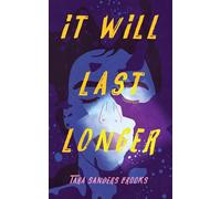 It Will Last Longer - Tara Sanders Brooks - Tara Sanders Brooks - ebook (ePub) - Livre