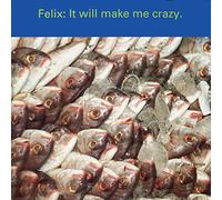 It Will Make me Crazy (4 Versions, INCL. Big Mix, 1992) [Import]