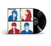 Inhaler – It Won't Always Be Like This – Vinyle 33 tours
