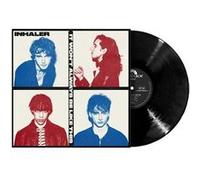 Inhaler – It Won't Always Be Like This – Vinyle 33 tours