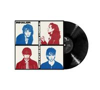 It Won't Always Be Like This Vinyle