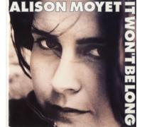 It Won't Be Long/My Right A.R.M. [Import]