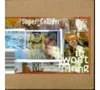 It Wont Be Long/Take Me Home [Import]