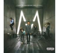 Maroon 5 – It Won't Be Soon Before Long – Vinyle 12"