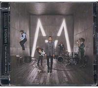 Maroon 5 : It Won'T Be Soon Bebebe Before Long - CD